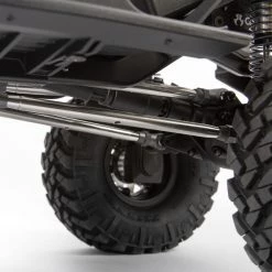 Axial 1/10 SCX10 III Jeep JLU Wrangler with Portals 4WD Kit -Axial Online Shop AXI03007 A20 3VOBV6TW
