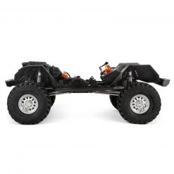 Axial 1/10 SCX10 III Jeep JLU Wrangler with Portals 4WD Kit -Axial Online Shop AXI03007 A2 3VOBV6TW