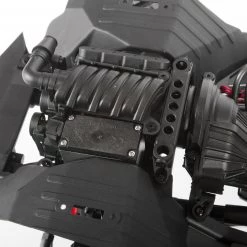 Axial 1/10 SCX10 III Jeep JLU Wrangler with Portals 4WD Kit -Axial Online Shop AXI03007 A3 3VOBV6TW