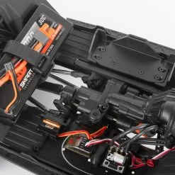 Axial 1/10 SCX10 III Jeep JLU Wrangler with Portals 4WD Kit -Axial Online Shop AXI03007 A4 3VOBV6TW