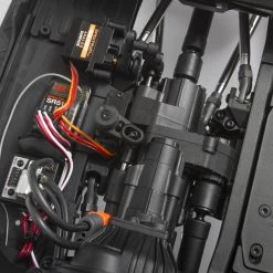 Axial 1/10 SCX10 III Jeep JLU Wrangler with Portals 4WD Kit -Axial Online Shop AXI03007 A5 3VOBV6TW