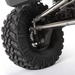 Axial 1/10 SCX10 III Jeep JLU Wrangler with Portals 4WD Kit -Axial Online Shop AXI03007 A6 3VOBV6TW