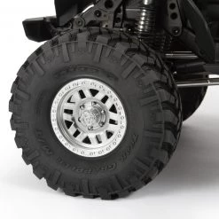 Axial 1/10 SCX10 III Jeep JLU Wrangler with Portals 4WD Kit -Axial Online Shop AXI03007 A7 3VOBV6TW