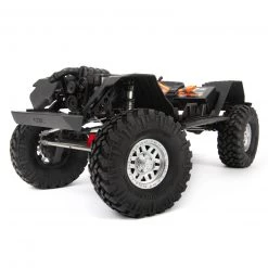 Axial 1/10 SCX10 III Jeep JLU Wrangler with Portals 4WD Kit -Axial Online Shop AXI03007 A8 3VOBV6TW