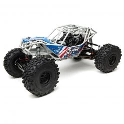 Axial 1/10 RBX10 Ryft 4WD Rock Bouncer Kit, Gray