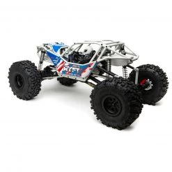 Axial 1/10 RBX10 Ryft 4WD Rock Bouncer Kit, Gray -Axial Online Shop AXI03009 A11 L963KB47
