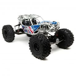 Axial 1/10 RBX10 Ryft 4WD Rock Bouncer Kit, Gray -Axial Online Shop AXI03009 A14 L963KB47