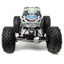 Axial 1/10 RBX10 Ryft 4WD Rock Bouncer Kit, Gray -Axial Online Shop AXI03009 A15 L963KB47