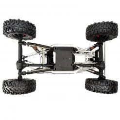 Axial 1/10 RBX10 Ryft 4WD Rock Bouncer Kit, Gray -Axial Online Shop AXI03009 A18 L963KB47