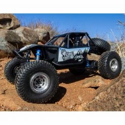 Axial 1/10 RR10 Bomber KOH Limited Edition 4WD RTR -Axial Online Shop AXI03013 A16 MD9E84E1