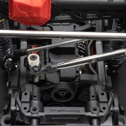 Axial 1/10 SCX10 III Early Ford Bronco 4WD RTR, Teal - SCRATCH & DENT -Axial Online Shop AXI03014T1SND A22 NZRT31SI