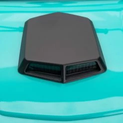 Axial 1/10 SCX10 III Early Ford Bronco 4WD RTR, Turquoise Blue -Axial Online Shop AXI03014T1 A04 1E6GZCET