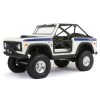 Axial 1/10 SCX10 III Early Ford Bronco 4WD RTR, White - SCRATCH & DENT