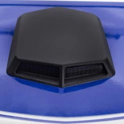 Axial 1/10 SCX10 III Early Ford Bronco 4WD RTR, White - SCRATCH & DENT -Axial Online Shop AXI03014T2SND A4 PR61PFAY