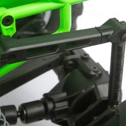 Axial 1/10 SMT10 Grave Digger 4WD Monster Truck Brushed RTR -Axial Online Shop AXI03019 A10 OMV76CME