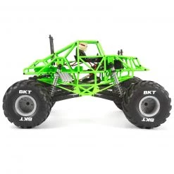 Axial 1/10 SMT10 Grave Digger 4WD Monster Truck Brushed RTR -Axial Online Shop AXI03019 A3 OMV76CME