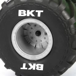 Axial 1/10 SMT10 Grave Digger 4WD Monster Truck Brushed RTR -Axial Online Shop AXI03019 A6 OMV76CME