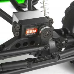 Axial 1/10 SMT10 Grave Digger 4WD Monster Truck Brushed RTR -Axial Online Shop AXI03019 A7 OMV76CME