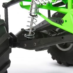 Axial 1/10 SMT10 Grave Digger 4WD Monster Truck Brushed RTR -Axial Online Shop AXI03019 A8 OMV76CME