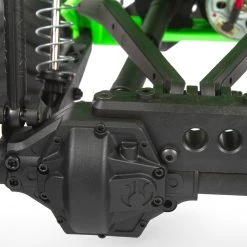 Axial 1/10 SMT10 Grave Digger 4WD Monster Truck Brushed RTR -Axial Online Shop AXI03019 A9 OMV76CME