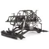 Axial 1/10 SMT10 4WD Monster Truck Raw Builders Kit