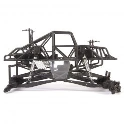Axial 1/10 SMT10 4WD Monster Truck Raw Builders Kit -Axial Online Shop AXI03020 A2 U8DMHZSS