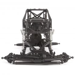Axial 1/10 SMT10 4WD Monster Truck Raw Builders Kit -Axial Online Shop AXI03020 A4 U8DMHZSS