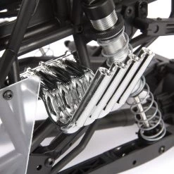 Axial 1/10 SMT10 4WD Monster Truck Raw Builders Kit -Axial Online Shop AXI03020 A6 U8DMHZSS