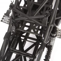 Axial 1/10 SMT10 4WD Monster Truck Raw Builders Kit -Axial Online Shop AXI03020 A7 U8DMHZSS