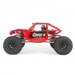 Axial 1/10 Capra 1.9 4WS Unlimited Trail Buggy RTR, Red -Axial Online Shop AXI03022T1 A00 FLO5I1ZS