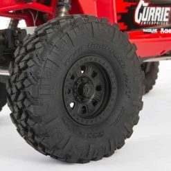 Axial 1/10 Capra 1.9 4WS Unlimited Trail Buggy RTR, Red -Axial Online Shop AXI03022T1 A06 FLO5I1ZS