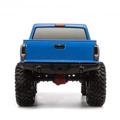 Axial 1/10 SCX10 III Base Camp 4WD Rock Crawler Brushed RTR, Blue -Axial Online Shop AXI03027T1 A3 7647MCN0