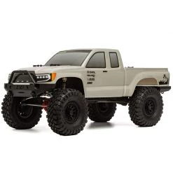 Axial 1/10 SCX10 III Base Camp 4WD Rock Crawler Brushed RTR, Blue -Axial Online Shop AXI03027T3 A0 7DD2C768