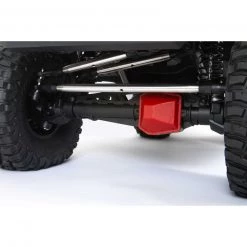 Axial 1/6 SCX6 Jeep JLU Wrangler 4WD Rock Crawler RTR: Green Grn 47 Axial 1/6 SCX6 Jeep JLU Wrangler 4WD Rock Crawler RTR: Green Grn -Axial Online Shop AXI05000T1 A18 9BAGCX26