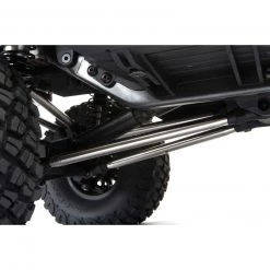 Axial 1/6 SCX6 Jeep JLU Wrangler 4WD Rock Crawler RTR: Green Grn 48 Axial 1/6 SCX6 Jeep JLU Wrangler 4WD Rock Crawler RTR: Green Grn -Axial Online Shop AXI05000T1 A19 9BAGCX26