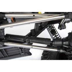 Axial 1/6 SCX6 Jeep JLU Wrangler 4WD Rock Crawler RTR: Green Grn 50 Axial 1/6 SCX6 Jeep JLU Wrangler 4WD Rock Crawler RTR: Green Grn -Axial Online Shop AXI05000T1 A21 9BAGCX26