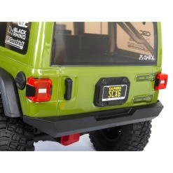 Axial 1/6 SCX6 Jeep JLU Wrangler 4WD Rock Crawler RTR: Green Grn 55 Axial 1/6 SCX6 Jeep JLU Wrangler 4WD Rock Crawler RTR: Green Grn -Axial Online Shop AXI05000T1 A6 9BAGCX26