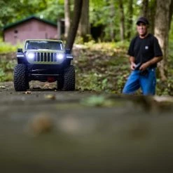 Axial 1/6 SCX6 Jeep JLU Wrangler 4WD Rock Crawler RTR: Green Grn 37 Axial 1/6 SCX6 Jeep JLU Wrangler 4WD Rock Crawler RTR: Green Grn -Axial Online Shop AXI05000T1 A8 9BAGCX26