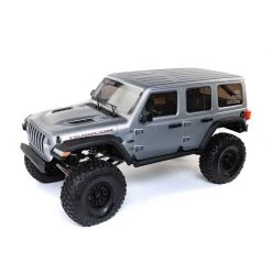 Axial 1/6 SCX6 Jeep JLU Wrangler 4WD Rock Crawler RTR: Green Grn 57 Axial 1/6 SCX6 Jeep JLU Wrangler 4WD Rock Crawler RTR: Green Grn -Axial Online Shop AXI05000T2 A19 Q0L9W2MO
