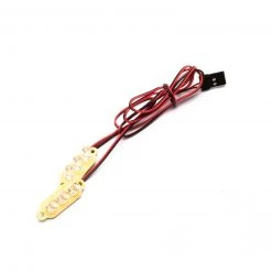 Axial SCX6: White LED Light String