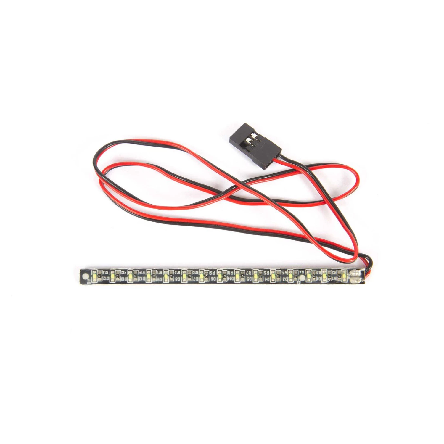 Axial LED Light Bar Board: UTB 1 Axial LED Light Bar Board: UTB