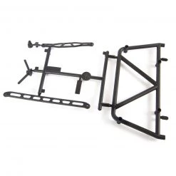Axial Drop Bed Roll Cage Set: UMG 6x6 -Axial Online Shop AXI230005 A2 Z7ISK09Y