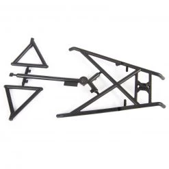 Axial Drop Bed Roll Cage Set: UMG 6x6 -Axial Online Shop AXI230005 A3 Z7ISK09Y