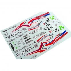 Axial Body Panel Set, Clear: Capra 1.9 UTB -Axial Online Shop AXI230012 A2 68B5WSYM