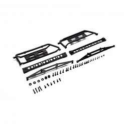 Axial Overland Bed Rack Set