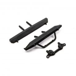 Axial Bumpers Front & Rear, Early Bronco: SCX10 III
