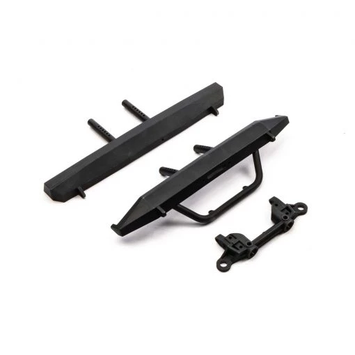 Axial Bumpers Front & Rear, Early Bronco: SCX10 III -Axial Online Shop AXI230040 A0 3XSIYJ16