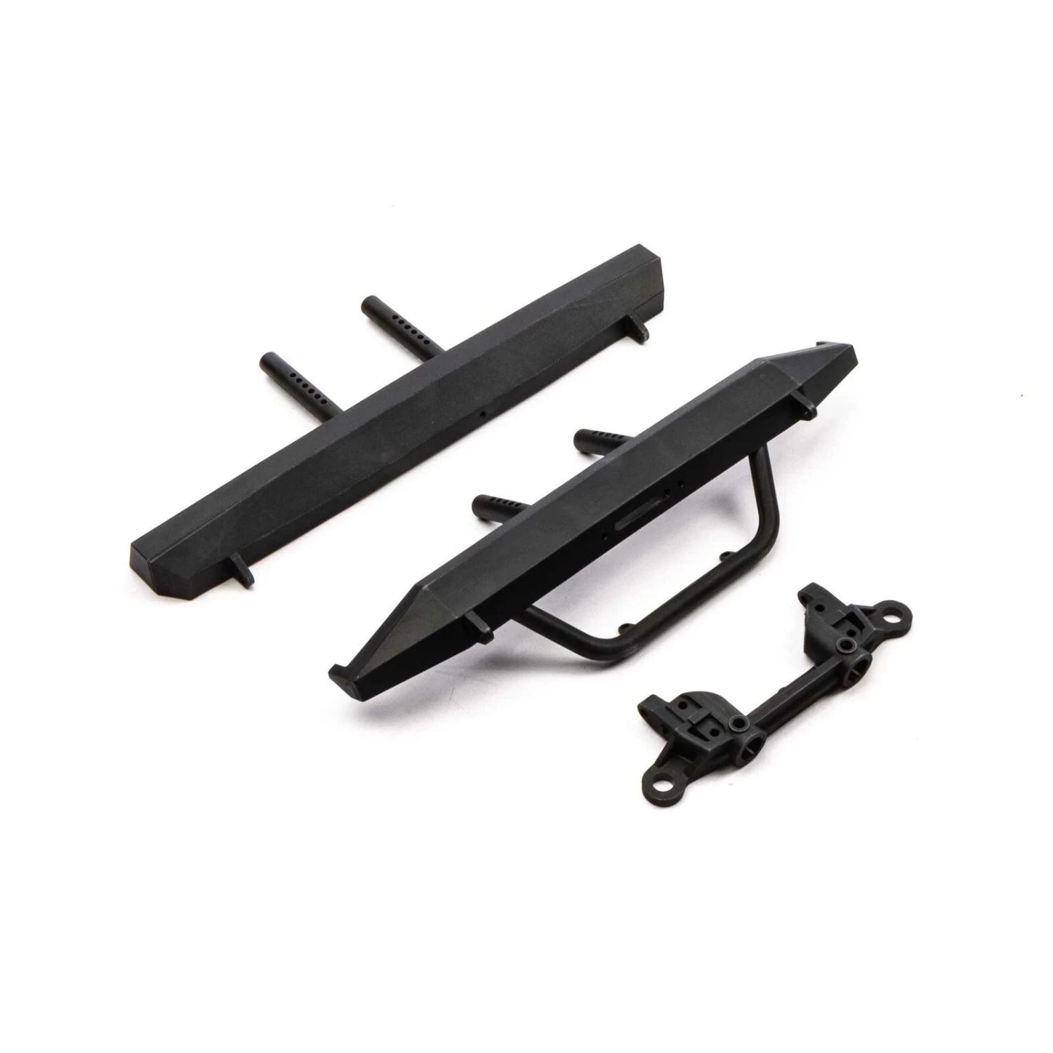 Axial Bumpers Front & Rear, Early Bronco: SCX10 III 1 Axial Bumpers Front & Rear, Early Bronco: SCX10 III