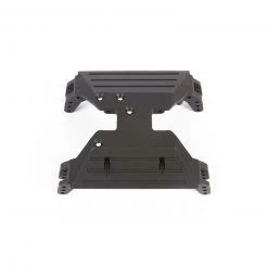 Axial Skid Plate: Capra 1.9 UTB