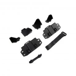 Axial Battery Tray Sets & Strap: SCX10 III
